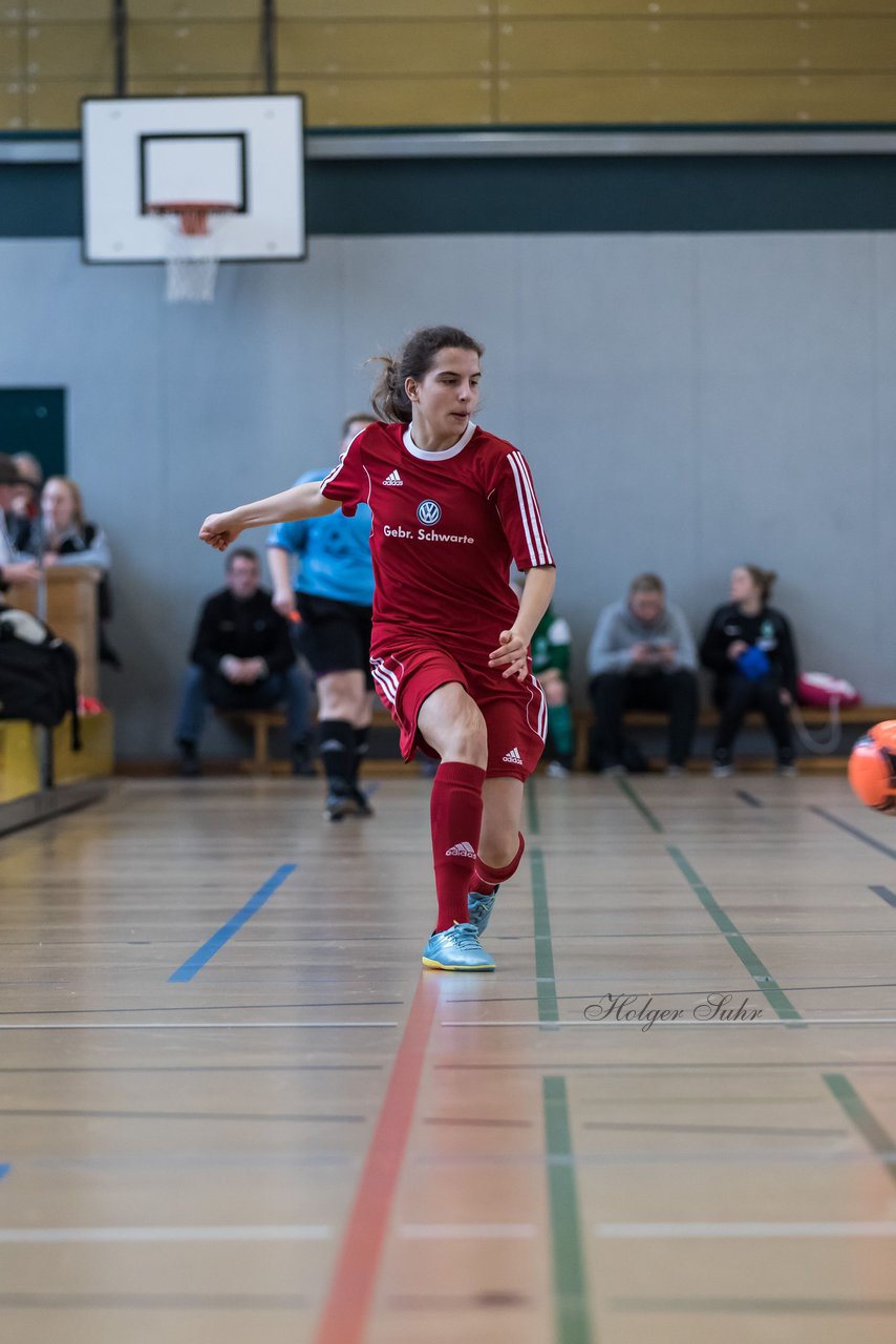 Bild 306 - Norddeutsche Futsalmeisterschaft